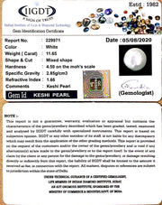 11.65/CT Keshi Pearl-1650